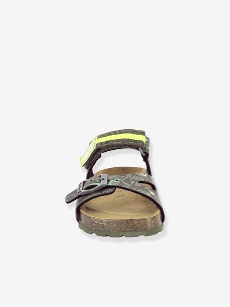 Jungen Sandalen SOSTREET SOKICK KICKERS khaki 6