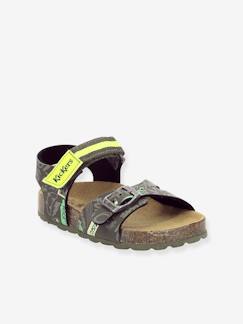 Kinderschuhe-Jungen Sandalen SOSTREET SOKICK KICKERS