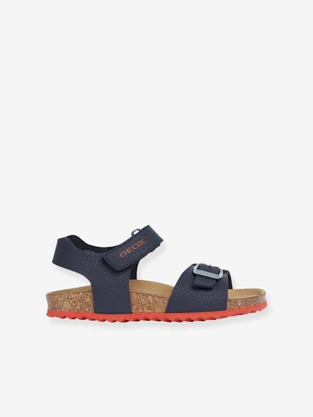 Jungen Sandalen J. GHITA B.B GEOX marine 2