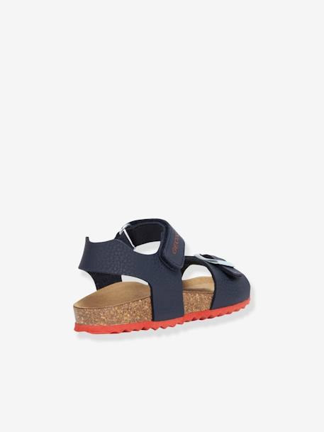 Jungen Sandalen J. GHITA B.B GEOX marine 4