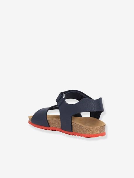 Jungen Sandalen J. GHITA B.B GEOX marine 3