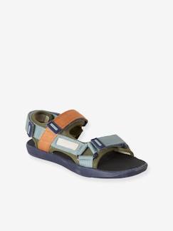 Kinderschuhe-Jungenschuhe-Jungen Outdoor-Sandalen