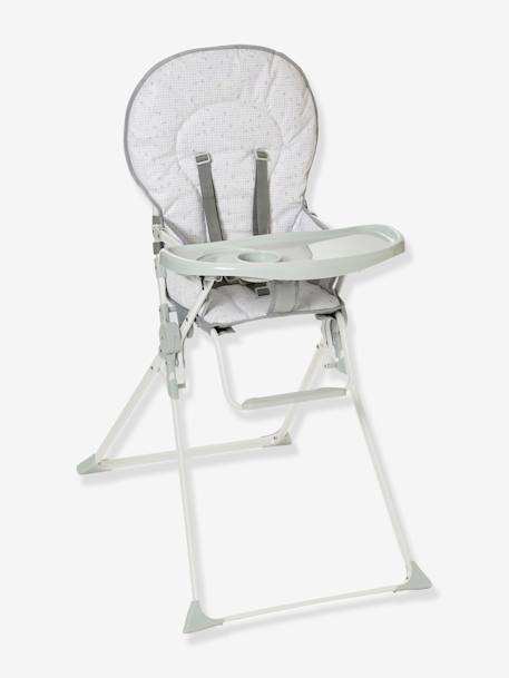 Baby Hochstuhl EASYSEAT - weiß - 4