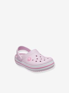 Kinderschuhe-Babyschuhe-Babyschuhe Mädchen-Baby Clogs CROCBAND CLOG T CROCS