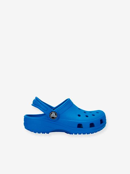 Baby Clogs CLASSIC CLOG T CROCS - blau+blau+gelb+marine+rosa+rot - 2