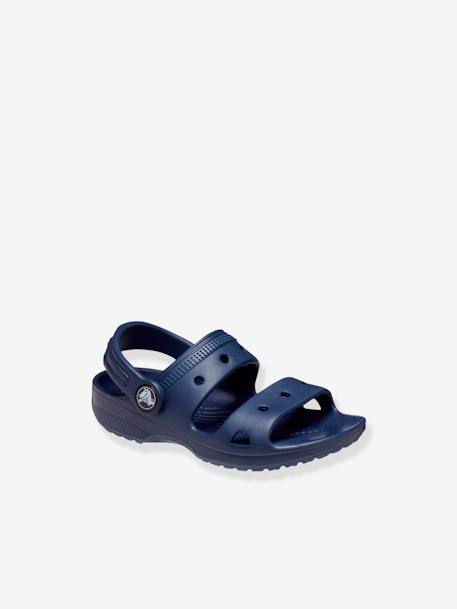 Baby Sandalen CLASSIC CROCS SANDAL T CROCS marine 1