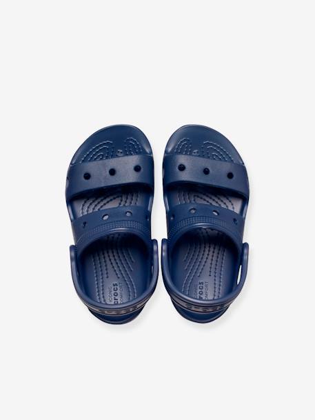 Baby Sandalen CLASSIC CROCS SANDAL T CROCS marine 5