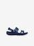 Baby Sandalen CLASSIC CROCS SANDAL T CROCS - marine - 2