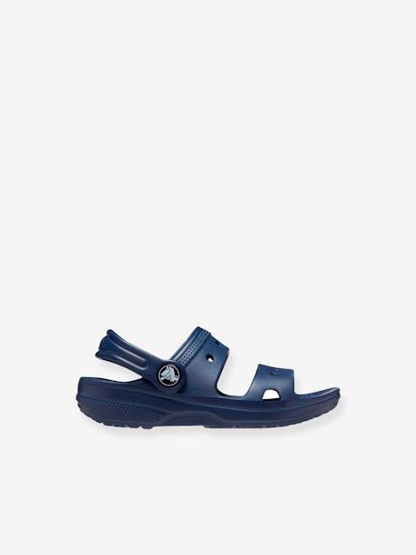 Baby Sandalen CLASSIC CROCS SANDAL T CROCS marine 2