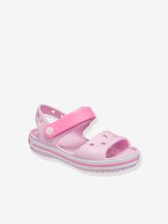 Kinderschuhe-Mädchenschuhe-Sandalen-Kinder Sandalen CROCBAND SANDAL KIDS CROCS