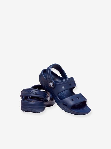 Baby Sandalen CLASSIC CROCS SANDAL T CROCS - marine - 7