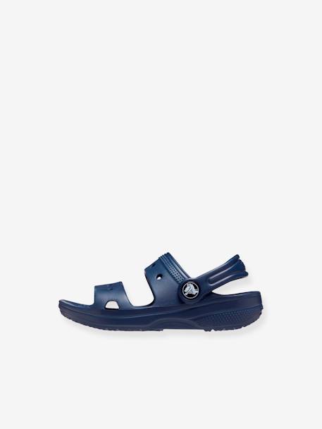 Baby Sandalen CLASSIC CROCS SANDAL T CROCS - marine - 3