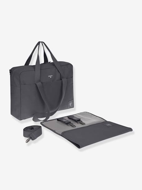 Wickeltasche COTTON ESSENTIAL LÄSSIG, Green Label Kollektion anthrazit 2