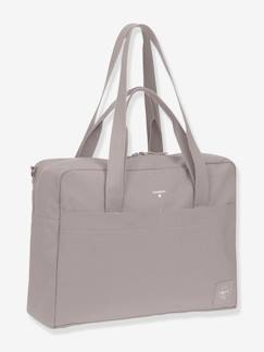 Babyartikel-Wickeltasche COTTON ESSENTIAL LÄSSIG, Green Label Kollektion