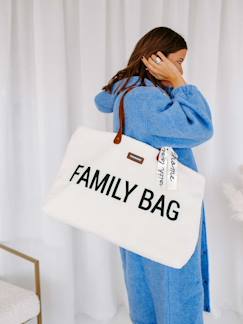 Babyartikel-Wickeltasche FAMILY BAG CHILDHOME