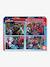 4er-Set Puzzles MARVEL SPIDERMAN EDUCA - mehrfarbig - 1