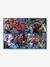 4er-Set Puzzles MARVEL SPIDERMAN EDUCA mehrfarbig 2