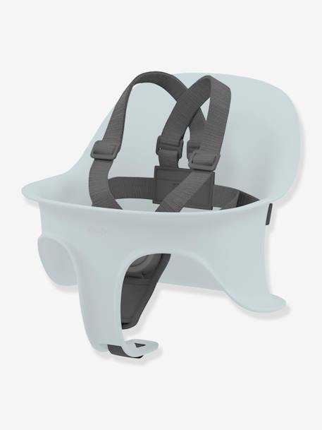 Sicherheitsgurt für Baby-Set LEMO 2 CYBEX - grau - 1