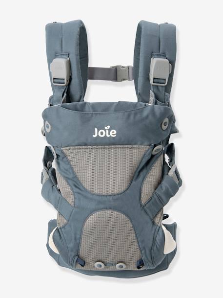 Babytrage SAVVY JOIE blau 2