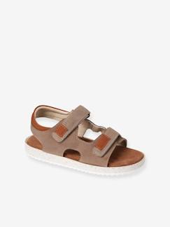 Kinderschuhe-Jungenschuhe-Jungen Sandalen