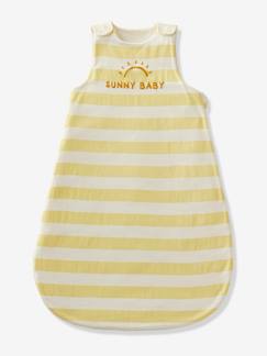 Baby Sommerschlafsack SUNNY BABY Oeko Tex -  - [numero-image]