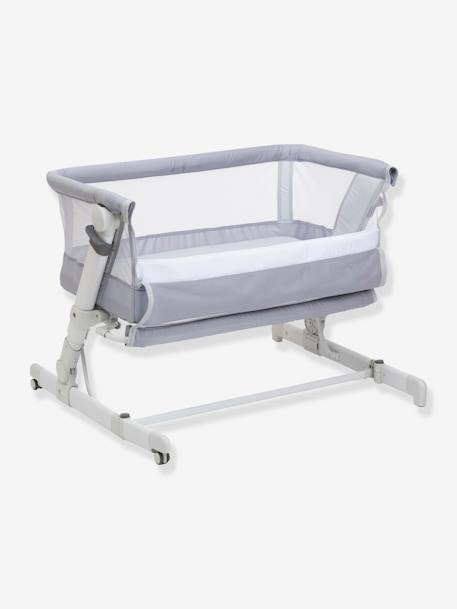 Baby Beistellbett NEXT2ME POP UP CHICCO - grau - 1