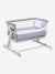 Baby Beistellbett NEXT2ME POP UP CHICCO - grau - 1