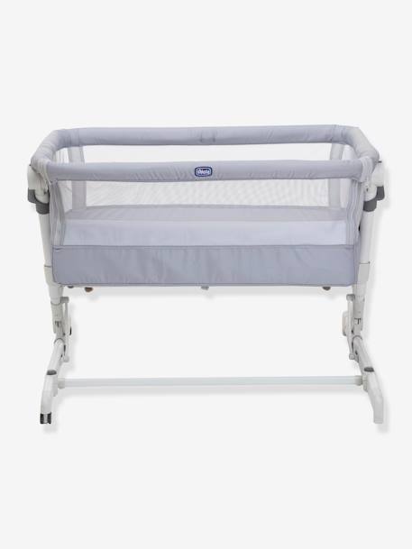 Baby Beistellbett NEXT2ME POP UP CHICCO - grau - 4