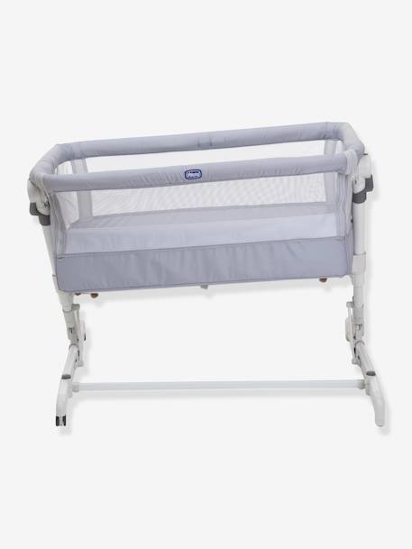 Baby Beistellbett NEXT2ME POP UP CHICCO - grau - 6