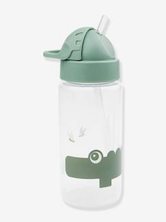 Babyartikel-Trinkflasche DONE BY DEER mit Trinkhalm, 350 ml