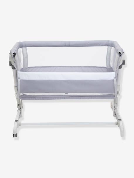 Baby Beistellbett NEXT2ME POP UP CHICCO - grau - 5