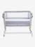 Baby Beistellbett NEXT2ME POP UP CHICCO - grau - 5