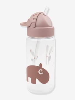 Babyartikel-Essen & Trinken-Geschirr, Geschirr-Sets & Besteck-Trinkflasche DONE BY DEER mit Trinkhalm, 350 ml