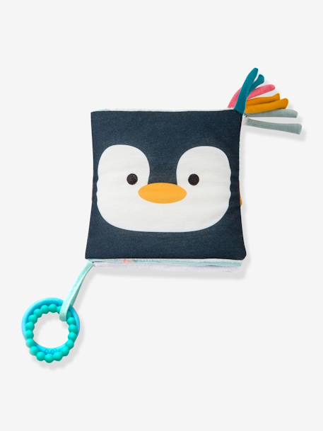 2-in-1 Activity-Buch OCEAN LITTLE BIG FRIENDS - blau - 11