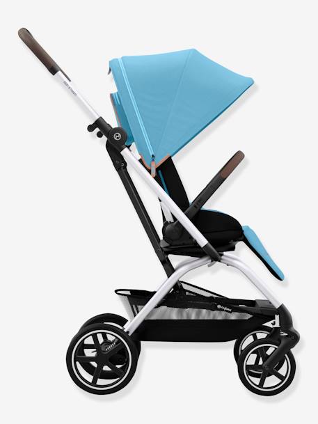 Wendbarer Gelände-Buggy EEZY S TWIST+ 2 CYBEX - blau - 3