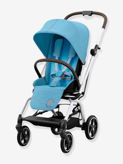 Babyartikel-Kinderwagen-Kombikinderwagen-Wendbarer Gelände-Buggy EEZY S TWIST+ 2 CYBEX