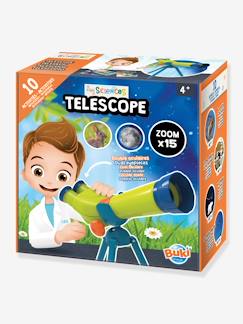 Kinder Teleskop MINI SCIENCES BUKI  [numero-image]