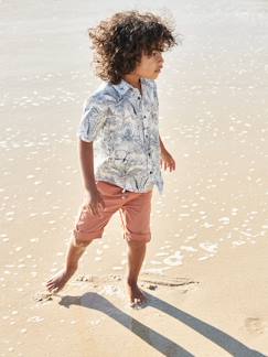 Jungenkleidung-Shorts & Bermudas-Jungen Shorts