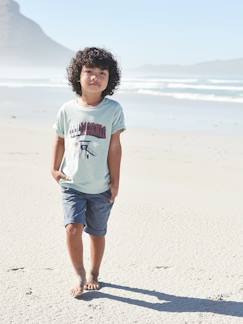 -Jungen Shorts