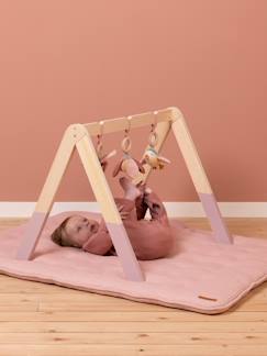 Spielzeug-Baby Spielbogen aus Holz LITTLE DUTCH