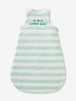 Baby Sommerschlafsack SUNNY BABY Oeko Tex  [numero-image]