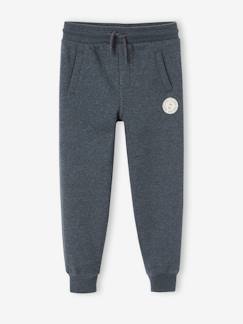 -Jungen Sweathose BASIC Oeko-Tex