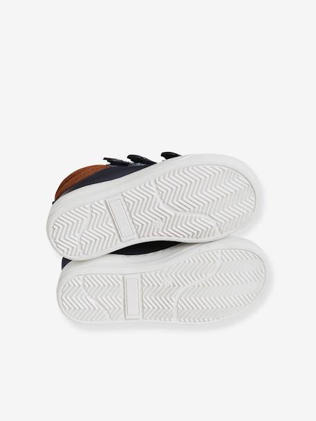 Jungen High-Sneakers marine 6