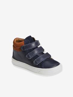 Jungen High-Sneakers -  - [numero-image]