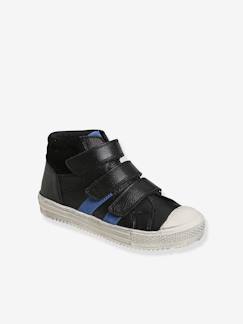 Kinderschuhe-Jungen High-Sneakers