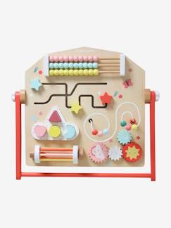 -Kinder Activity-Board, Holz FSC® MIX