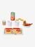 Kinder Snack-Set, Holz FSC® beige 2