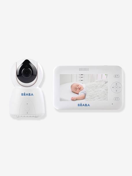 Video-Babyphone ZEN+ BEABA weiß 5