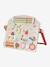 Kinder Activity-Board, Holz FSC® MIX beige 3