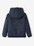 Jungen 3-in-1-Jacke mit Recycling-Polyester braun+dunkelblau/braun+elektrisch blau+graublau+khaki 51